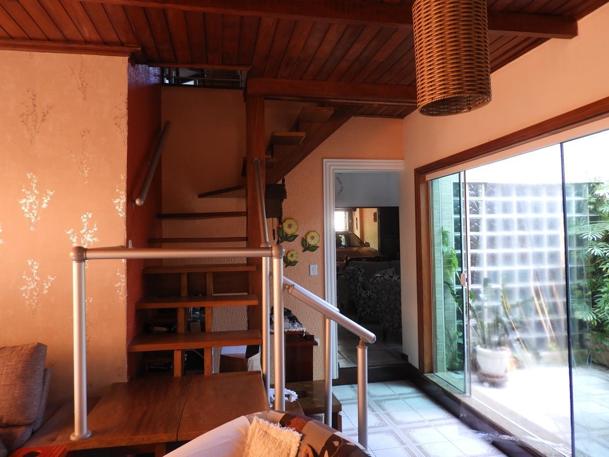 Acioly'S Beach House Карагуататуба Екстериор снимка