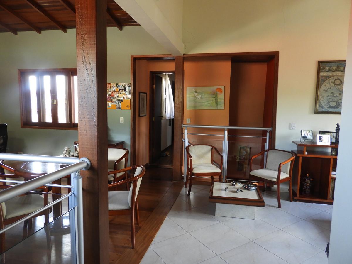 Acioly'S Beach House Карагуататуба Екстериор снимка