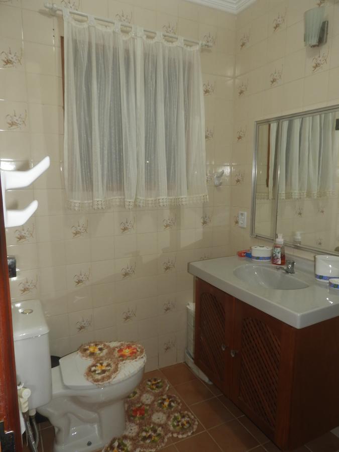 Acioly'S Beach House Карагуататуба Екстериор снимка