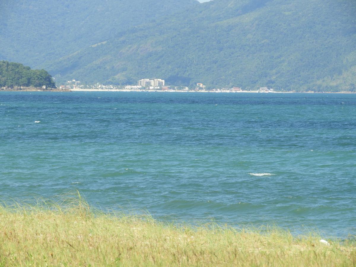 Acioly'S Beach House Карагуататуба Екстериор снимка