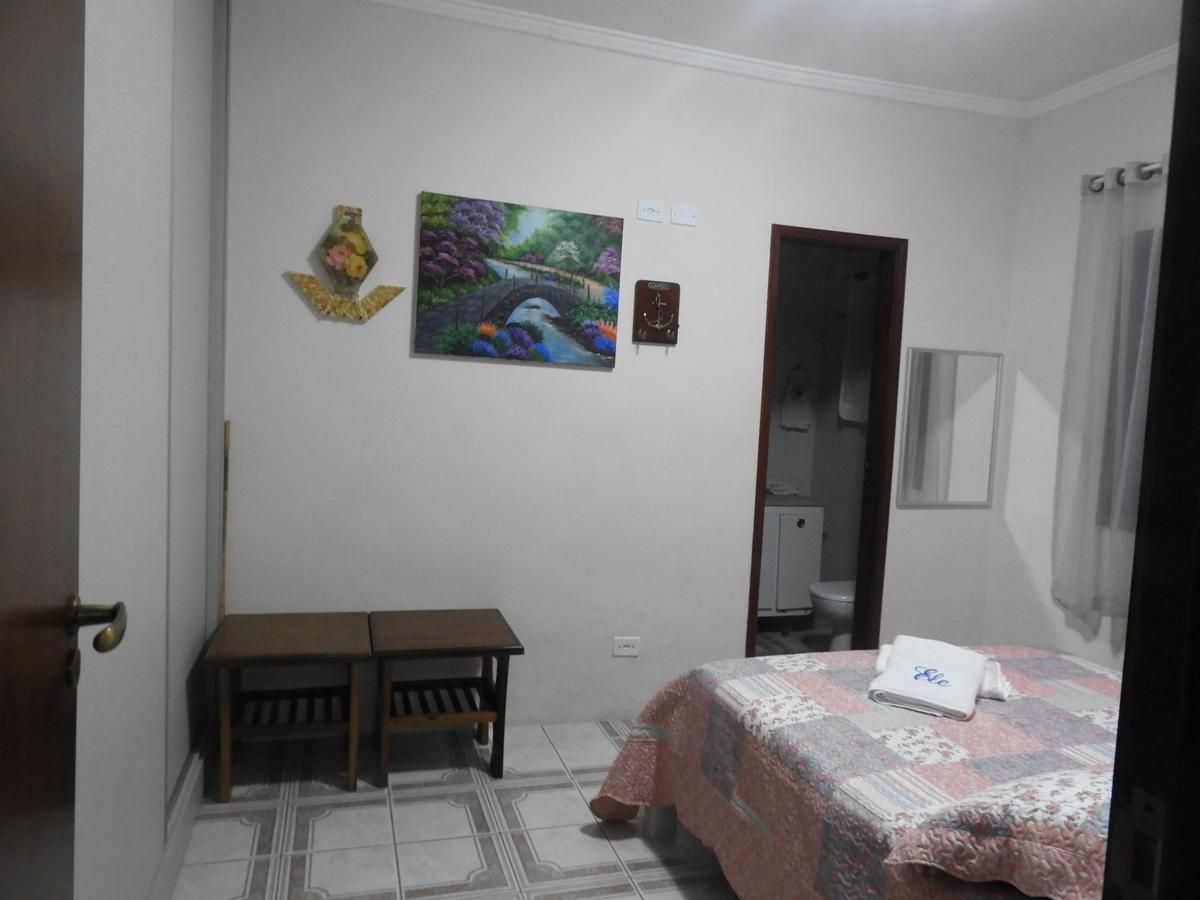 Acioly'S Beach House Карагуататуба Екстериор снимка