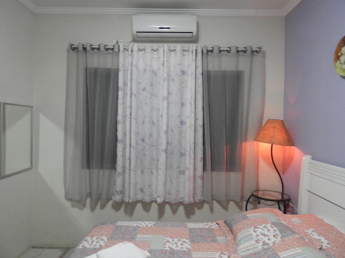 Acioly'S Beach House Карагуататуба Екстериор снимка