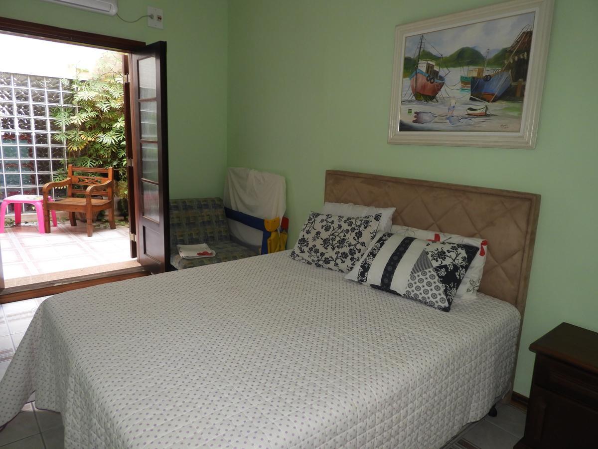 Acioly'S Beach House Карагуататуба Екстериор снимка