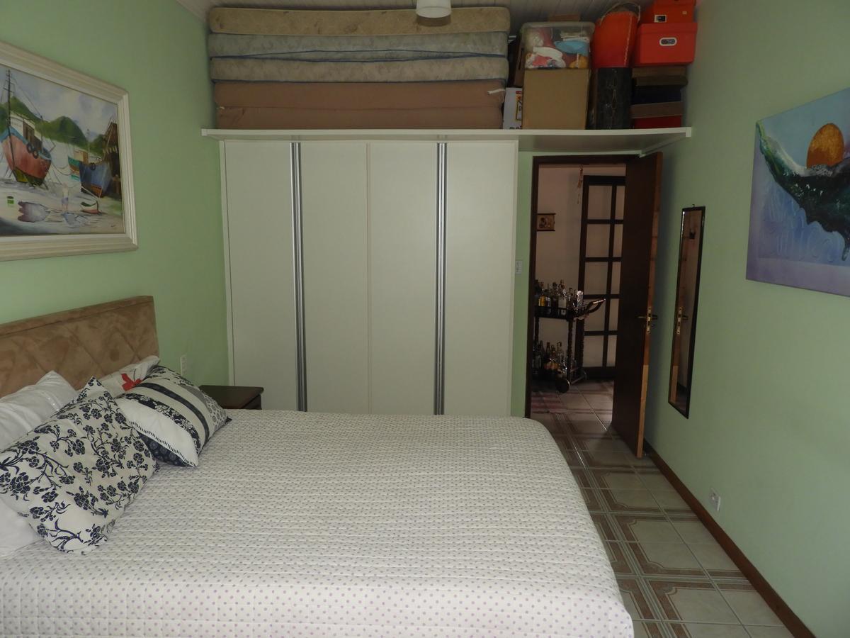 Acioly'S Beach House Карагуататуба Екстериор снимка