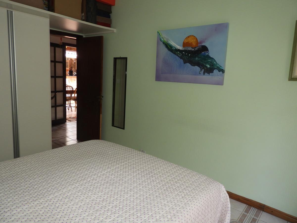 Acioly'S Beach House Карагуататуба Екстериор снимка