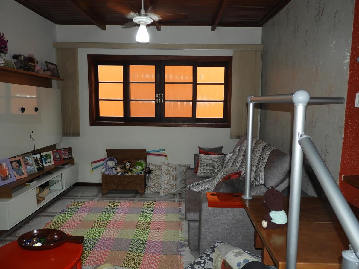 Acioly'S Beach House Карагуататуба Екстериор снимка