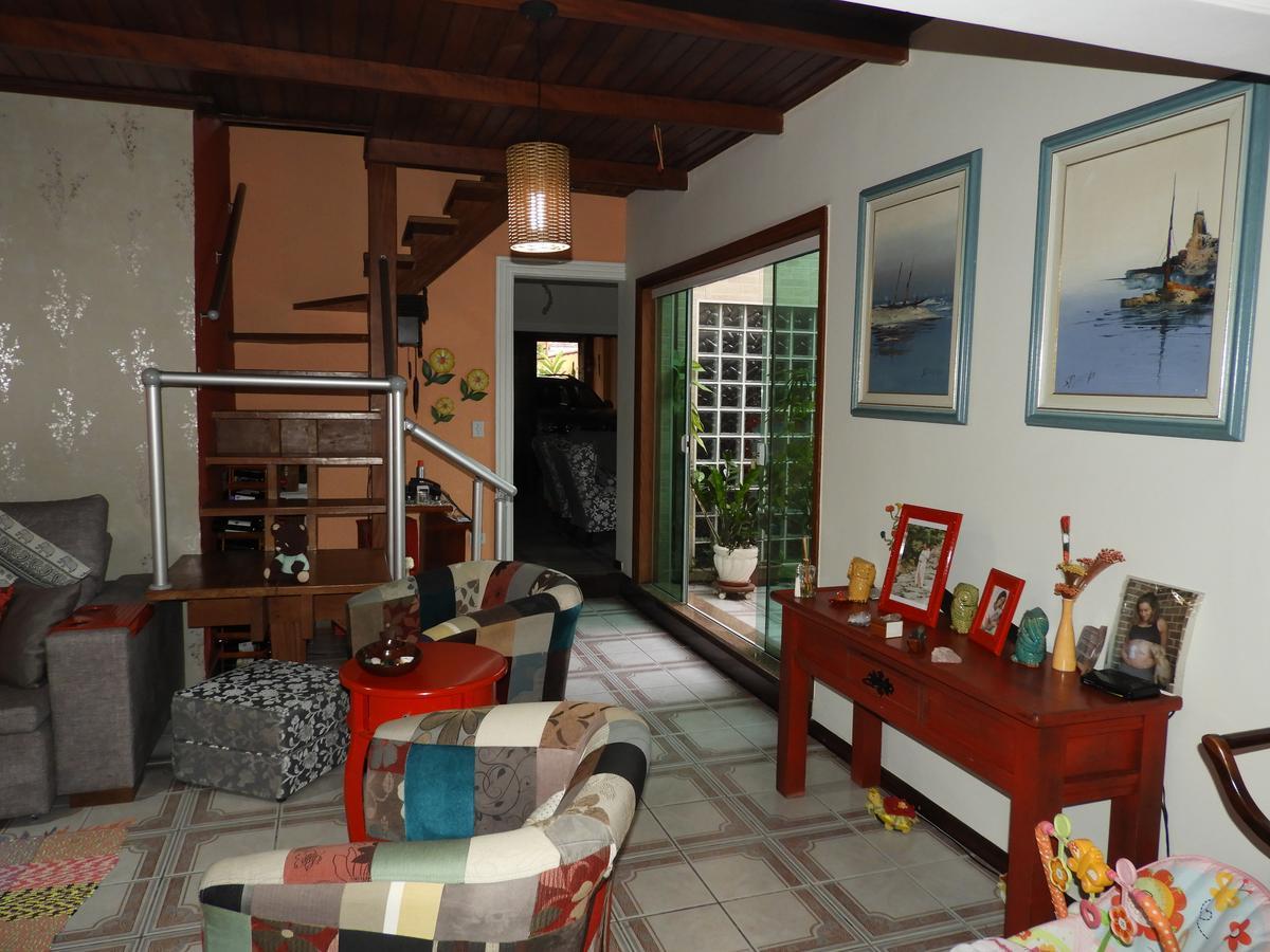 Acioly'S Beach House Карагуататуба Екстериор снимка